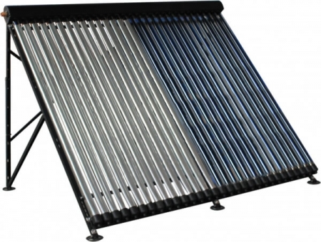 Panou solar heat pipe cu oglinda integrata Westech HY [4]