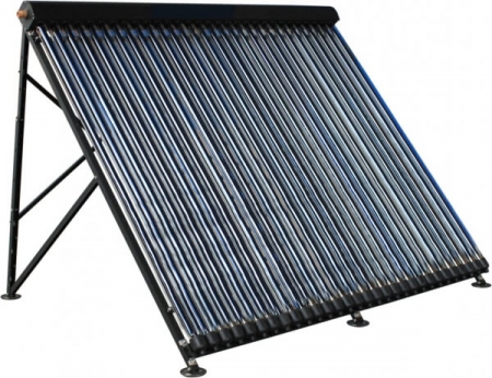 Panou solar heat pipe cu oglinda integrata Westech HY [5]