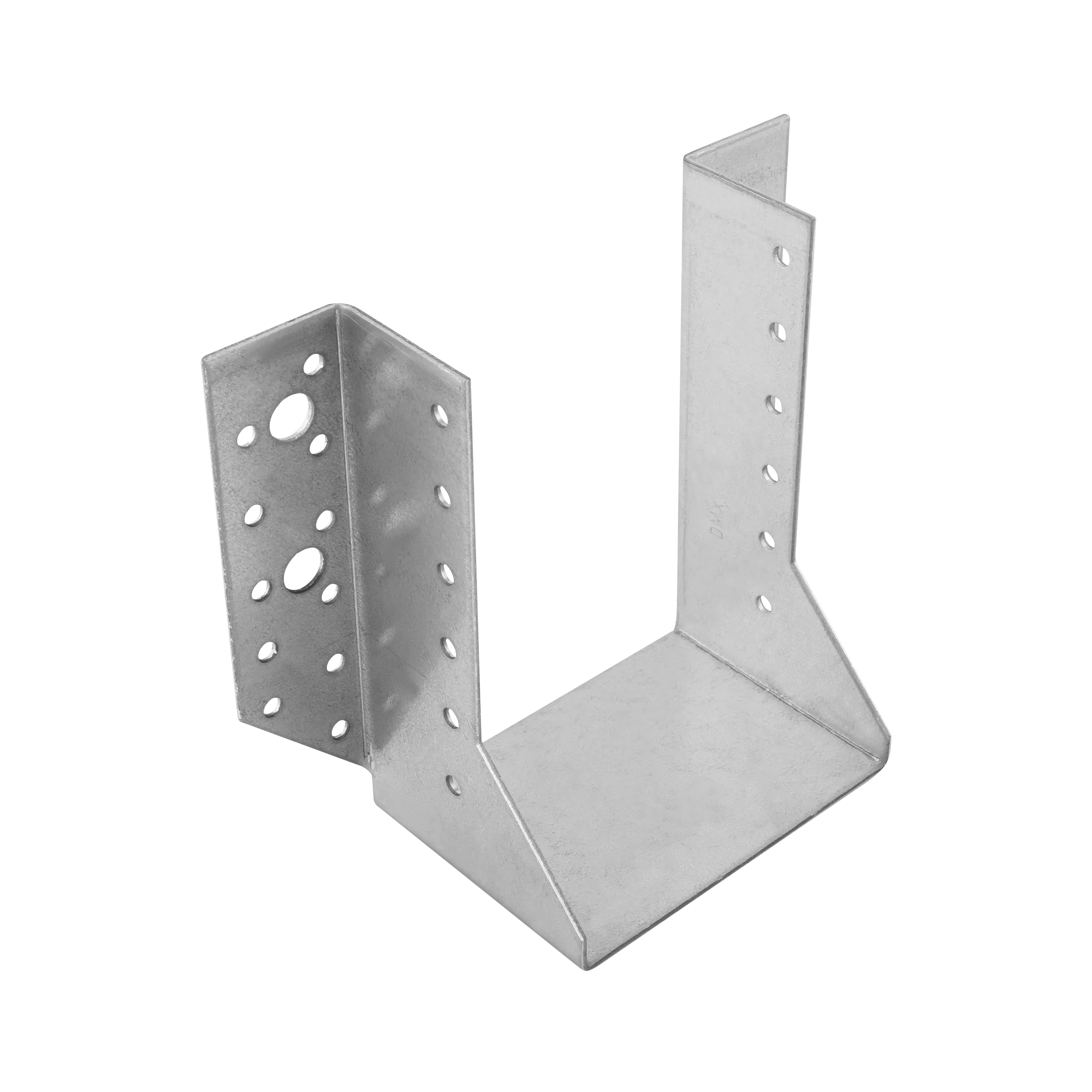 Papuci grinda - Papuc-grinda-metalic-zincat-WB30-100x140x75x2