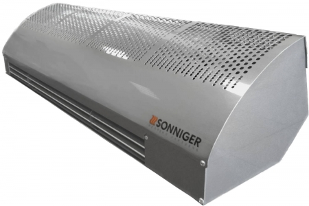 Sonniger Guard 200 E - perdea de aer [1]