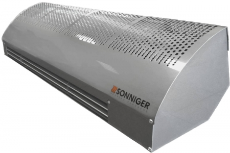 Sonniger Guard 100 C - doar ventilatie [1]