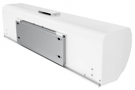 Perdea de aer electrica Flowair ELiS C-E-200, 2700 mc/h, trifazica [3]