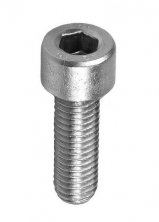 Sisteme montaj - Surub cu cap imbus M8x25mm