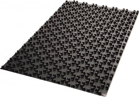 Sisteme de incalzire - Placa cu nuturi pentru incalzire in pardoseala TECEfloor SLQ 11 840 x 1440 mm - 9.6mp