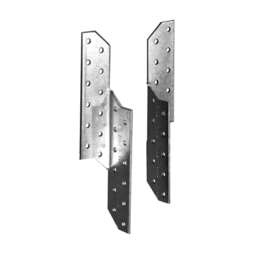 Coltare si Conectori - ancora-pana-caprior-dreapta-32x210x2-lk4-conector-imbinare-lemn-zincat