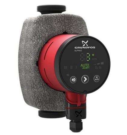 Pompe de circulatie - Pompa de circulatie Grundfos Alpha 2 32-40, 180mm