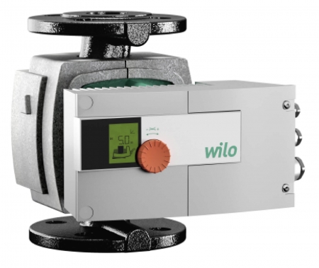 Pompe de circulatie - Pompa de circulatie cu flansa Wilo Stratos 40/1-4, 220 mm