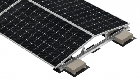 Sistem non invaziv instalare panouri fotovoltaice [1]