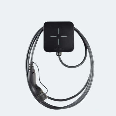 Statie de incarcare pentru masini electrice, 6A-32A,monofazat, 7,4kW, WiFi,LEKTRICO ONE SAFE [2]