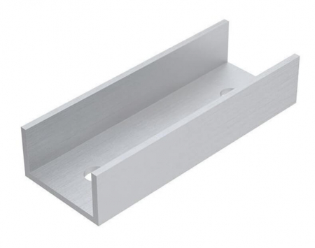 Clema pentru prelungire profil aluminiu 40x40 [1]