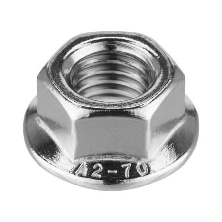 Sisteme montaj - Surub tip T M10 cu piulita autoblocanta