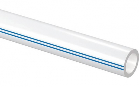 Teava - Teava PE-Xa Uponor Comfort Pipe PLUS cu bariera de oxigen 20 x 2.0
