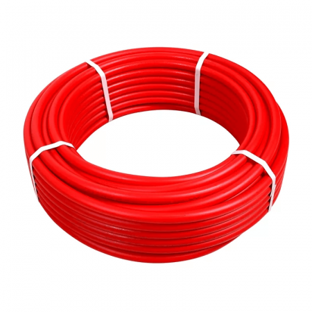 Sisteme de incalzire - Teava Purmo Difustop Pe-Xa 17x2.0 pentru incalzire in pardoseala