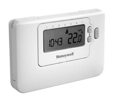 Termostate - Termostat de camera programabil Honeywell CM 707 A 1001