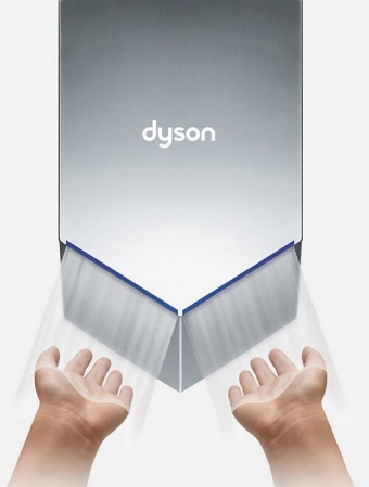 Uscator de maini Dyson Airblade V AB12 [1]