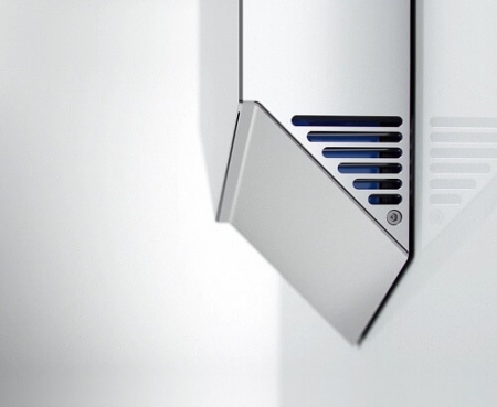Uscator de maini Dyson Airblade V AB12 [2]