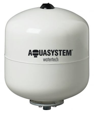 Vase de expansiune solare - Vas de expansiune pentru instalatii solare cu montaj pe suport