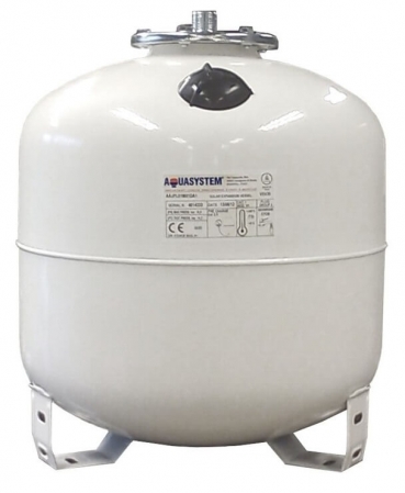 Vase de expansiune solare - Vas de expansiune pentru instalatii solare 35 litri cu montaj pe sol
