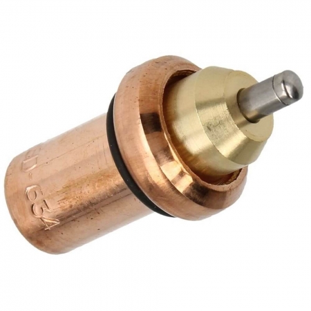 Reglare temperatura retur - Termostat VTC 951/60 pentru ESBE LTC 200 si VTC 500 deschidere 60°C
