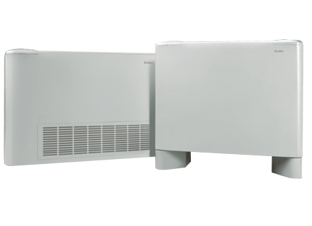 Ventiloconvectoare - Ventiloconvector carcasat Clint Floyd FVW VP