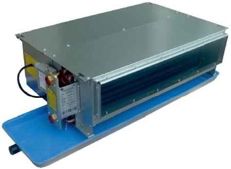 Ventiloconvectoare - Ventiloconvector necarcasat Evoclima FC3 cu montaj pe orizontala