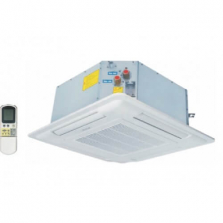 Ventiloconvectoare - Ventiloconvector Evoclima CWC4 - pentru tavan, tip caseta