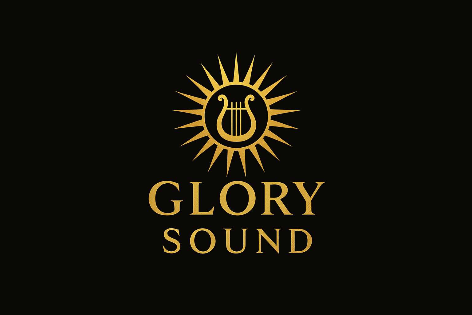 GlorySound