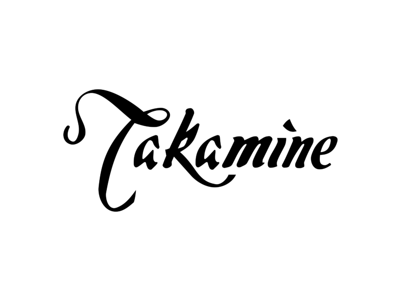 Takamine