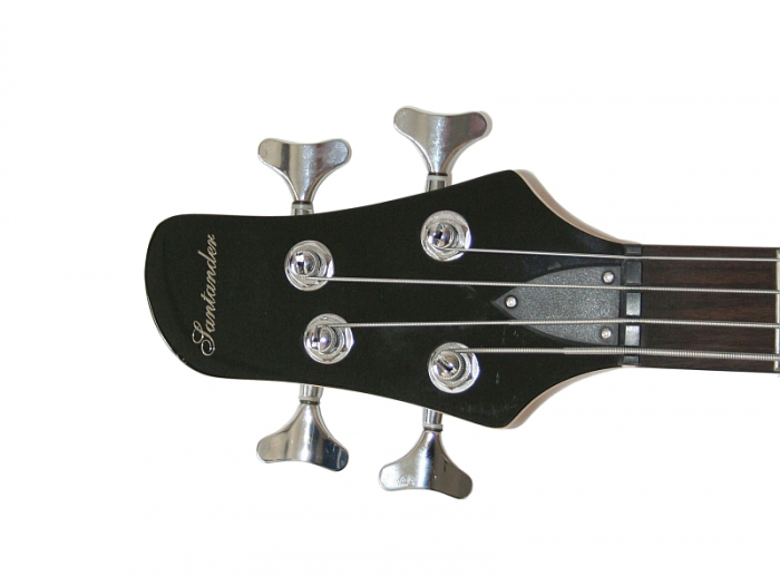 Chitara electrica bass 4 corzi Santander BG1209 PJ [2]