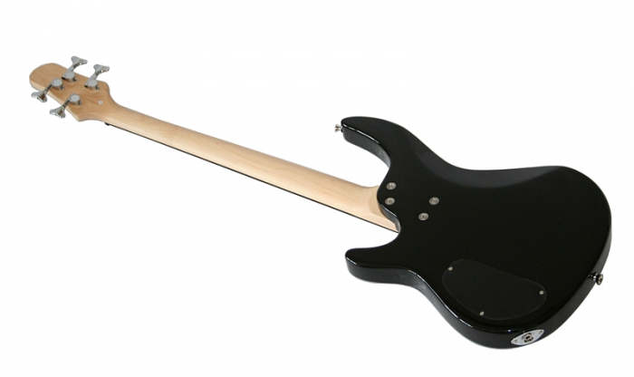 Chitara electrica bass 4 corzi Santander BG1209 PJ [6]
