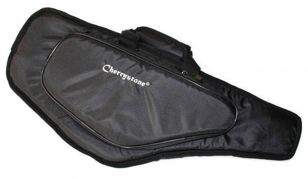 Husa transport Saxofon ALTO Cherrystone negru [2]