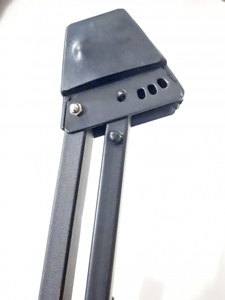 Suport/stand stativ pliabil tip A chitara acustica/electrica/bass [5]