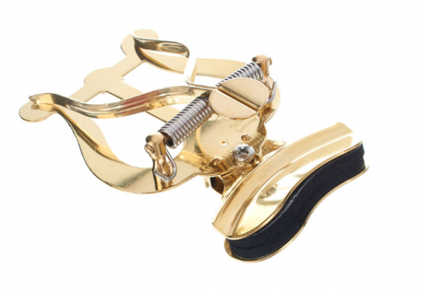Lira / Stativ partituri Riedl 203 trompeta trombon sopran sax [3]
