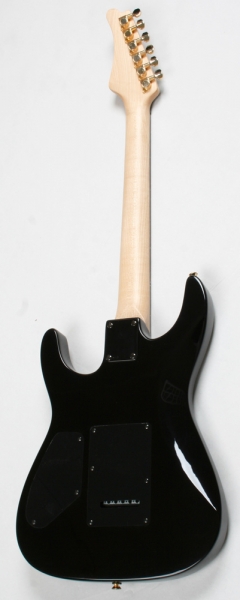 Chitara Electrica Heavy Santander Pro 6 corzi [5]