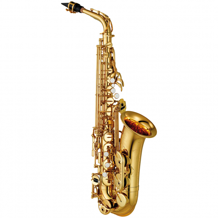 Saxofon Alto Yamaha YAS-480 [11]