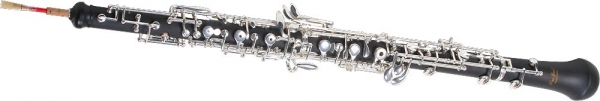Oboi Semi-Automat system ebonita Karl Glaser® [5]