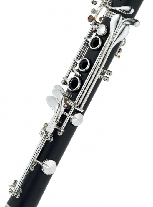 Clarinet Yamaha YCL-255S Bb Boehm [8]