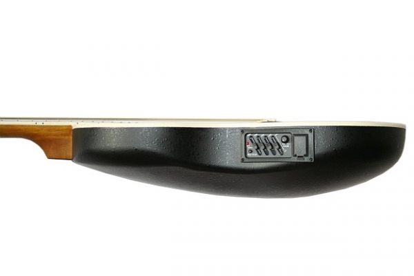 Chitara Electro-Acustica Roundback carbon Santander RB 2100 1A sunburst [8]