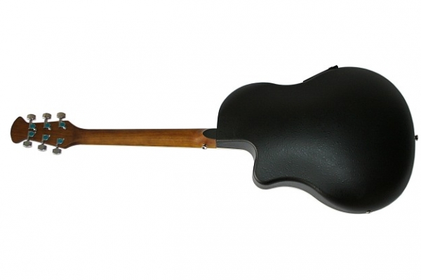 Chitara Electro-Acustica Roundback carbon Santander RB 2100 1A sunburst [6]