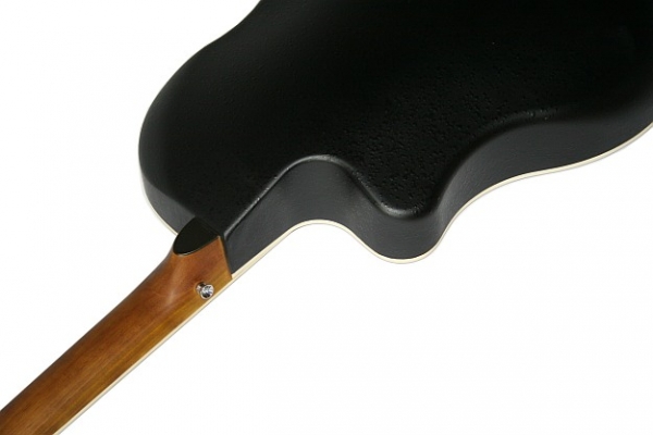 Chitara Electro-Acustica Roundback carbon Santander RB 2100 1A sunburst [7]