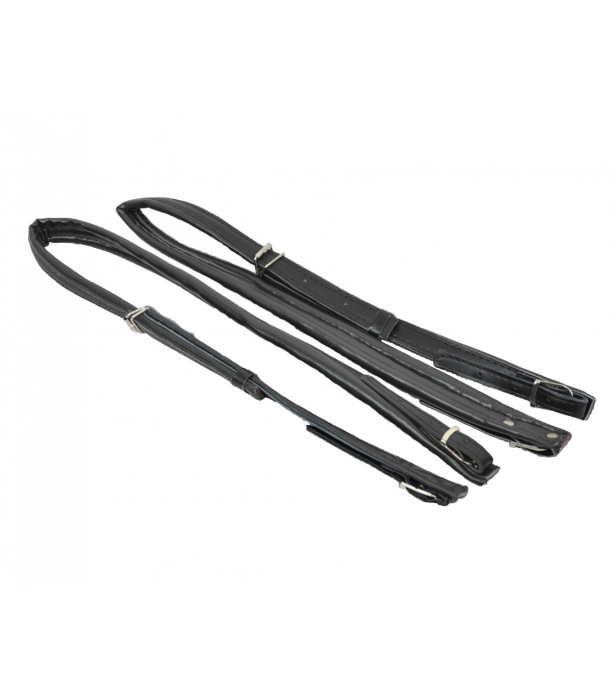 Acordeon Flame AC 34/60 BK negru 60 basi 34 clape [3]