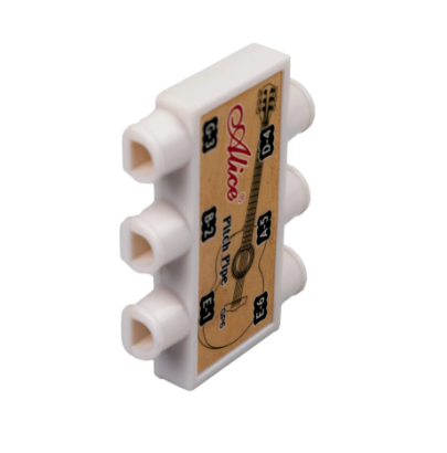Camerton Alice GP6 acordor clasic chitara [4]