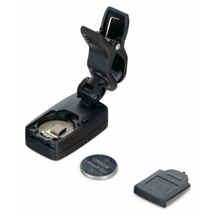 Acordor Rocktile 5-3C ClipTuner [8]