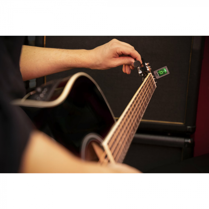 Acordor Rocktile CL-118 clip tuner [6]