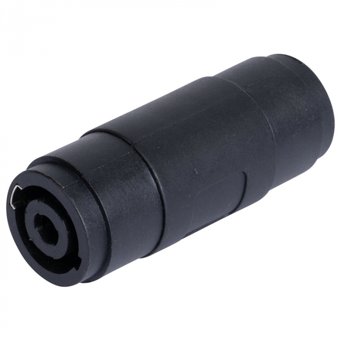 Adaptor speakon mama - mama BST 18-5582 [2]