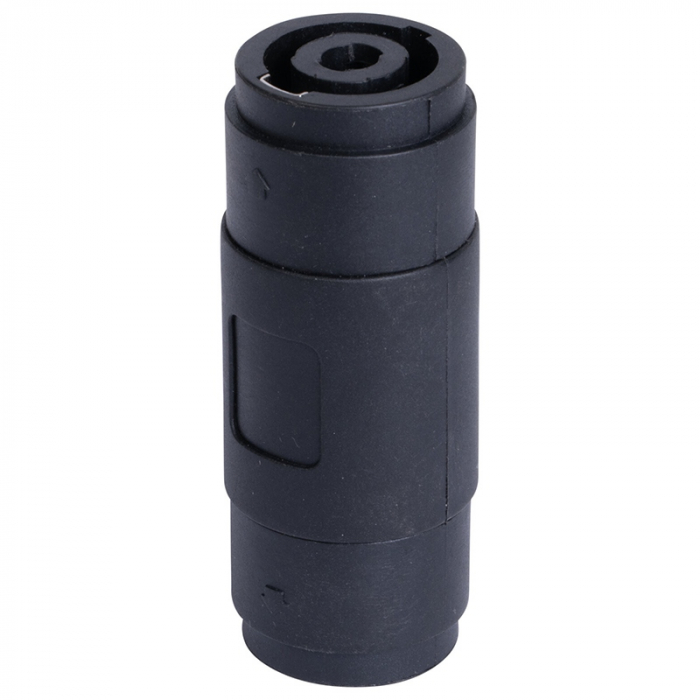 Adaptor speakon mama - mama BST 18-5582 [3]