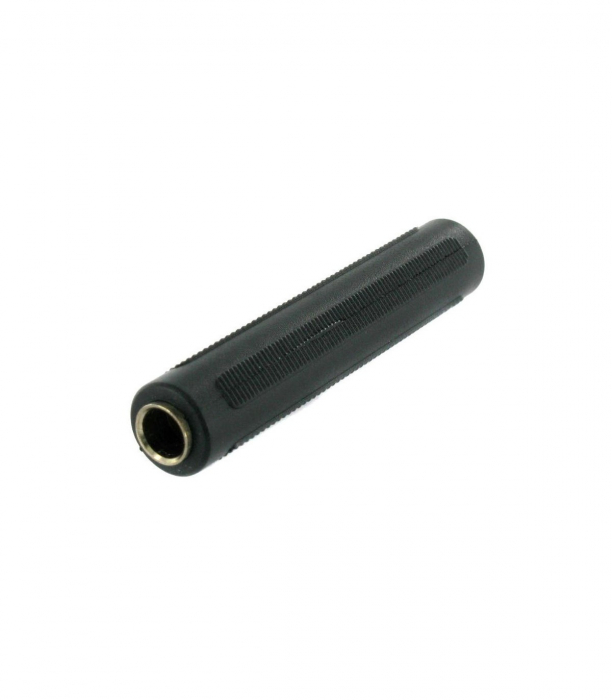 Adaptor the sssnake 1802 - jack 6.3 female stereo adapter [2]