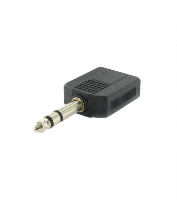 Adaptor Y Jack 6.3 The Sssnake 1850 [2]