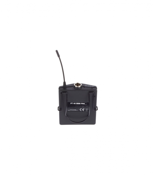 AKG WMS 40 Mini Instrument ISM2 [10]