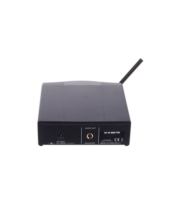 AKG WMS 40 Mini Instrument ISM2 [4]